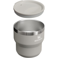 [CỔ LỖ SĨ] STANLEY STAY HOT STACKING CAMP CUP BÌNH GIỮ NHIỆT [Hàng chuẩn, nhậpUS]