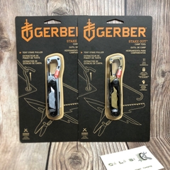 [CỔ LỖ SĨ] GERBER STAKE OUT MULTITOOL DỤNG CỤ ĐA NĂNG