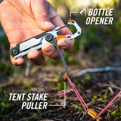 [CỔ LỖ SĨ] GERBER STAKE OUT MULTITOOL DỤNG CỤ ĐA NĂNG