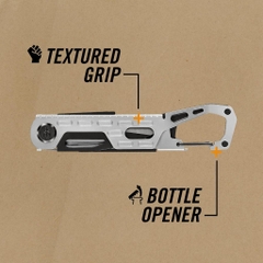 [CỔ LỖ SĨ] GERBER STAKE OUT MULTITOOL DỤNG CỤ ĐA NĂNG