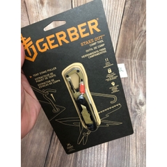 [CỔ LỖ SĨ] GERBER STAKE OUT MULTITOOL DỤNG CỤ ĐA NĂNG