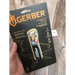 [CỔ LỖ SĨ] GERBER STAKE OUT MULTITOOL DỤNG CỤ ĐA NĂNG