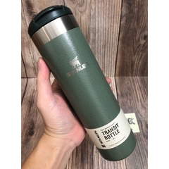 [CỔ LỖ SĨ] STANLEY THE AEROLIGHT TRANSIT BOTTLE BÌNH GIỮ NHIỆT [Hàng chuẩn, nhậpUS]