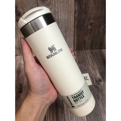 [CỔ LỖ SĨ] STANLEY THE AEROLIGHT TRANSIT BOTTLE BÌNH GIỮ NHIỆT [Hàng chuẩn, nhậpUS]