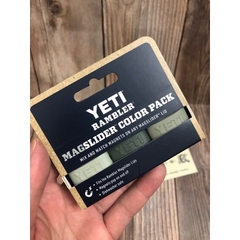 [CỔ LỐ SĨ] YETI MAGSLIDER KIT NẮP NAM CHÂM CỦA CỐC [hàng chuẩn, shipUS]
