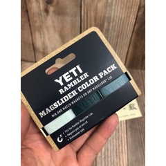 [CỔ LỐ SĨ] YETI MAGSLIDER KIT NẮP NAM CHÂM CỦA CỐC [hàng chuẩn, shipUS]