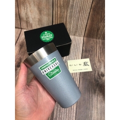 [CỔ LỖ SĨ] STANLEY STACKING BEER PINT 16 OZ CỐC GIỮ NHIỆT [Hàng chuẩn, nhậpUS]