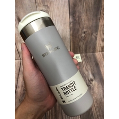 [CỔ LỖ SĨ] STANLEY THE AEROLIGHT TRANSIT BOTTLE BÌNH GIỮ NHIỆT [Hàng chuẩn, nhậpUS]