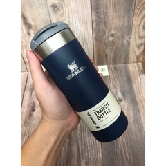 [CỔ LỖ SĨ] STANLEY THE AEROLIGHT TRANSIT BOTTLE BÌNH GIỮ NHIỆT [Hàng chuẩn, nhậpUS]