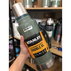 [CỔ LỖ SĨ] STANLEY CLASSIC BOTTLE BÌNH GIỮ NHIỆT [Hàng chuẩn, nhậpUS]