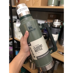 [CỔ LỖ SĨ] STANLEY CLASSIC BOTTLE BÌNH GIỮ NHIỆT [Hàng chuẩn, nhậpUS]