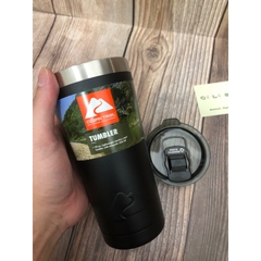 [CỔ LỖ SĨ] OZARK TRAIL 22 OZ TUMBLER CỐC GIỮ NHIỆT [Hàngchuẩn, shipUS]