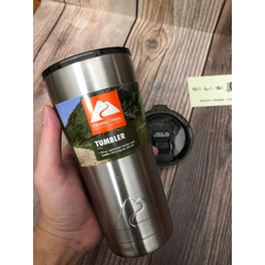 [CỔ LỖ SĨ] OZARK TRAIL 22 OZ TUMBLER CỐC GIỮ NHIỆT [Hàngchuẩn, shipUS]