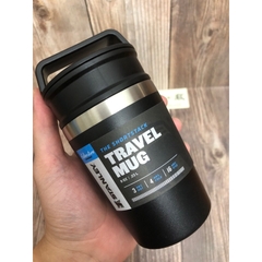 [CỔ LỖ SĨ] STANLEY ADVENTURE SHORTSTACK TRAVEL MUG 8OZ BÌNH GIỮ NHIỆT [Hàng chuẩn, nhậpUS]
