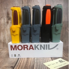 MORAKNIV MORA BASIC 546 DAO BẾP STAINLESS STEEL