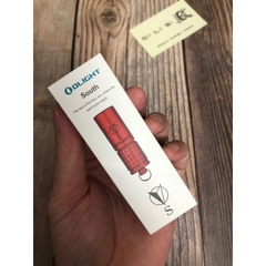 [CỔ LỖ SĨ] OLIGHT I1R EOS đèn siêu nhỏ max 150 lumens [Hàng chuẩn, kobaohanh]