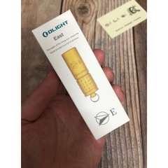 [CỔ LỖ SĨ] OLIGHT I1R EOS đèn siêu nhỏ max 150 lumens [Hàng chuẩn, kobaohanh]