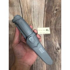 MORAKNIV MORA BASIC 546 DAO BẾP STAINLESS STEEL