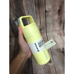 [CỔ LỖ SĨ] STANLEY AER0LIGHT CAP AND CARRY BÌNH GIỮ NHIỆT [Hàng chuẩn, ship US]