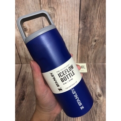 [CỔ LỖ SĨ] STANLEY AER0LIGHT CAP AND CARRY BÌNH GIỮ NHIỆT [Hàng chuẩn, ship US]