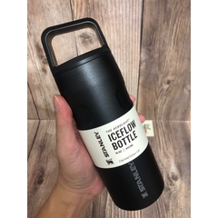 [CỔ LỖ SĨ] STANLEY AER0LIGHT CAP AND CARRY BÌNH GIỮ NHIỆT [Hàng chuẩn, ship US]