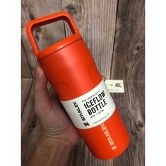 [CỔ LỖ SĨ] STANLEY AER0LIGHT CAP AND CARRY BÌNH GIỮ NHIỆT [Hàng chuẩn, ship US]