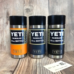 [CỔ LỖ SĨ] YETI RAMBLER  HOT CAP BÌNH GIỮ NHIỆT [Hàng chuẩn, nhậpUS]