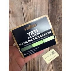 [CỔ LỐ SĨ] YETI MAGSLIDER KIT NẮP NAM CHÂM CỦA CỐC [hàng chuẩn, shipUS]
