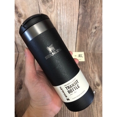 [CỔ LỖ SĨ] STANLEY THE AEROLIGHT TRANSIT BOTTLE BÌNH GIỮ NHIỆT [Hàng chuẩn, nhậpUS]