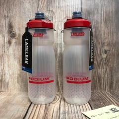 [CỔ LỖ SĨ] Camelbak Podium 24oz Bike Bottle BÌNH NƯỚC [Hàng chuẩn, nhậpUS]