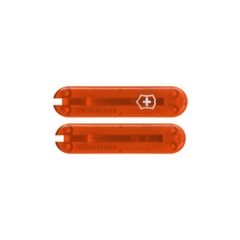 [Cổ Lỗ Sĩ] VICTORINOX HANDLE SCALES VỎ 58mm ( classic escort rally rambler)
