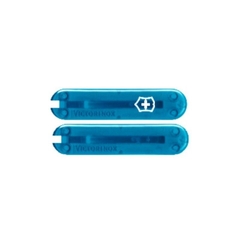 [Cổ Lỗ Sĩ] VICTORINOX HANDLE SCALES VỎ 58mm ( classic escort rally rambler)