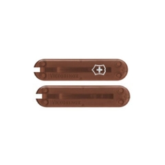 [Cổ Lỗ Sĩ] VICTORINOX HANDLE SCALES VỎ 58mm ( classic escort rally rambler)