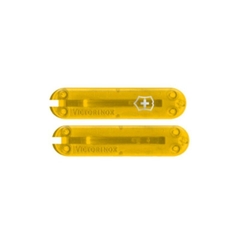 [Cổ Lỗ Sĩ] VICTORINOX HANDLE SCALES VỎ 58mm ( classic escort rally rambler)