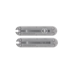 [Cổ Lỗ Sĩ] VICTORINOX HANDLE SCALES VỎ 58mm ( classic escort rally rambler)