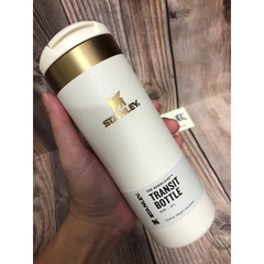 [CỔ LỖ SĨ] STANLEY THE AEROLIGHT TRANSIT BOTTLE BÌNH GIỮ NHIỆT [Hàng chuẩn, nhậpUS]