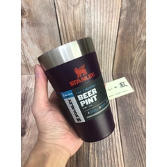 [CỔ LỖ SĨ] STANLEY STACKING BEER PINT 16 OZ CỐC GIỮ NHIỆT [Hàng chuẩn, nhậpUS]