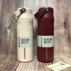 [Cổ Lỗ Sĩ] STANLEY AEROLIGHT ICEFLOW BOTTLE BÌNH GIỮ NHIỆT
