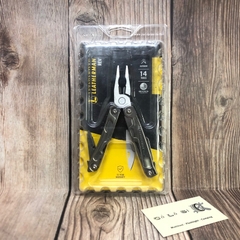[Cổ Lỗ Sĩ] LEATHERMAN REV KÌM ĐA NĂNG