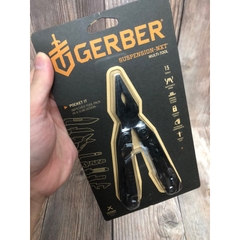 [CỔ LỖ SĨ] GERBER SUSPENSION NXT KÌM ĐA NĂNG