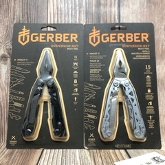 [CỔ LỖ SĨ] GERBER SUSPENSION NXT KÌM ĐA NĂNG