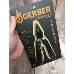 [CỔ LỖ SĨ] GERBER SUSPENSION NXT KÌM ĐA NĂNG