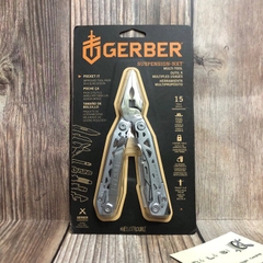 [CỔ LỖ SĨ] GERBER SUSPENSION NXT KÌM ĐA NĂNG
