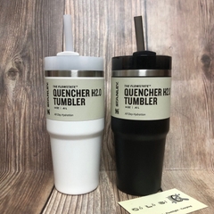 [CỔ LỖ SĨ] STANLEY QUENCHER H2.0 TUMBLER BÌNH GIỮ NHIỆT [Hàng chuẩn, nhậpUS]