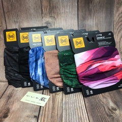 [Cổ Lỗ Sĩ] BUFF COOLNET UV KHĂN ĐA NĂNG