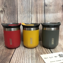 [Cổ Lỗ Sĩ] WACACO OCTAROMA CỐC GIỮ NHIỆT, CỐC CAFE 180ML 6OZ