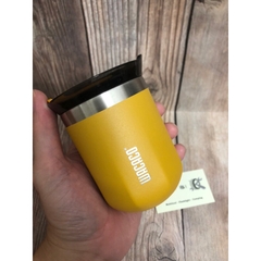 [Cổ Lỗ Sĩ] WACACO OCTAROMA CỐC GIỮ NHIỆT, CỐC CAFE 180ML 6OZ