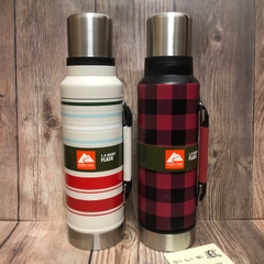 [CỔ LỖ SĨ] OZARK TRAIL THERMOS BÌNH GIỮ NHIỆT [Hàngchuẩn, shipUS]