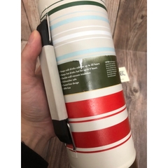 [CỔ LỖ SĨ] OZARK TRAIL THERMOS BÌNH GIỮ NHIỆT [Hàngchuẩn, shipUS]