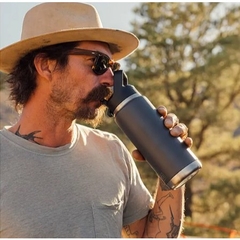 [CỔ LỖ SĨ] YETI YONDER  RAMBLER STRAW CAP NẮP BÌNH [hàng chuẩn, shipUS]